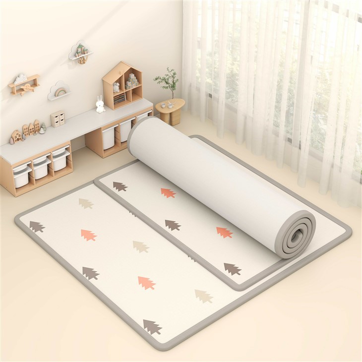 Children Whole Mat best