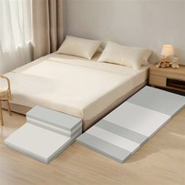 Ti bebe Pu Folding Mat