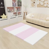 Kids IXPE PU Folding Mat
